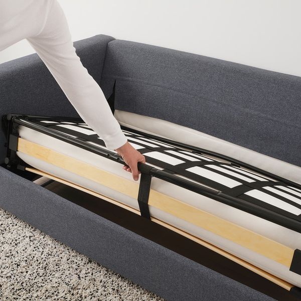 IKEA, дополнительный ракурс