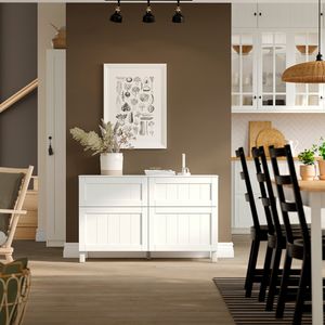 IKEA, вид спереди