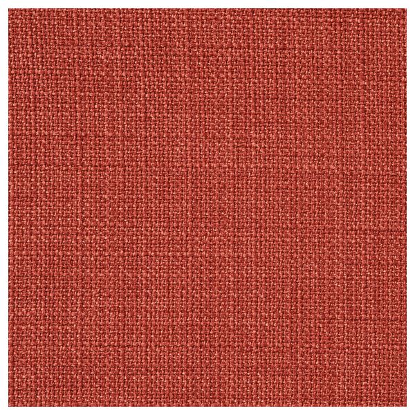 Диван-кровать 3-местный ФРИХЕТЭН, Шифтебу темно-оранжевый - схема-чертеж с размерами