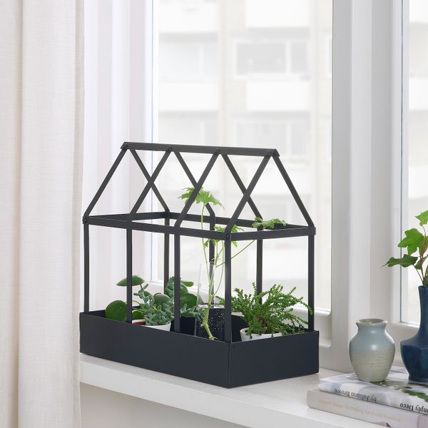 IKEA, дополнительный ракурс
