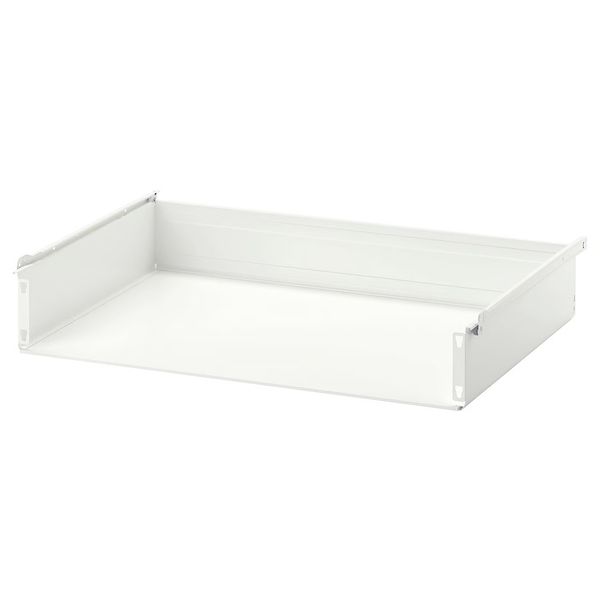 IKEA, вид спереди - схема-чертеж с размерами