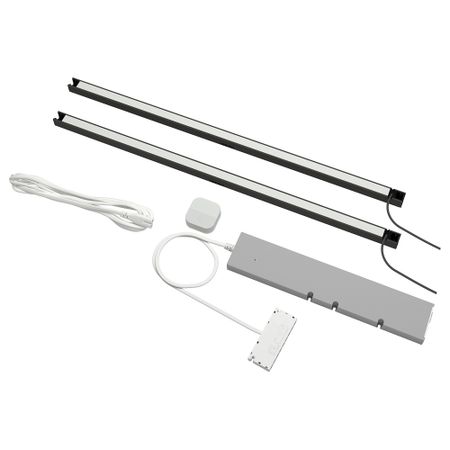 Комплект освещения IKEA TRÅDFRI ТРОДФРИ, SKYDRAG СКЮДРАГ 695.033.67