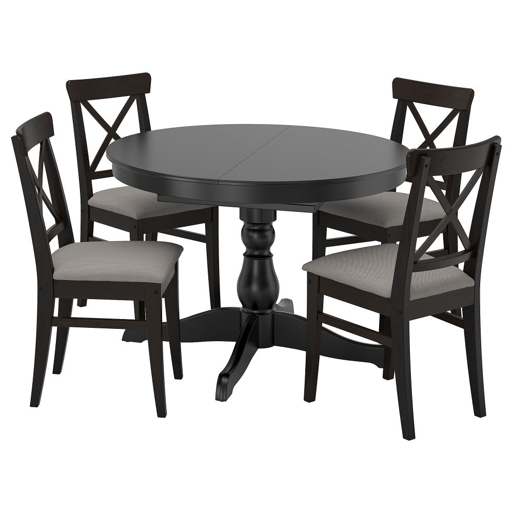 IKEA, вид спереди