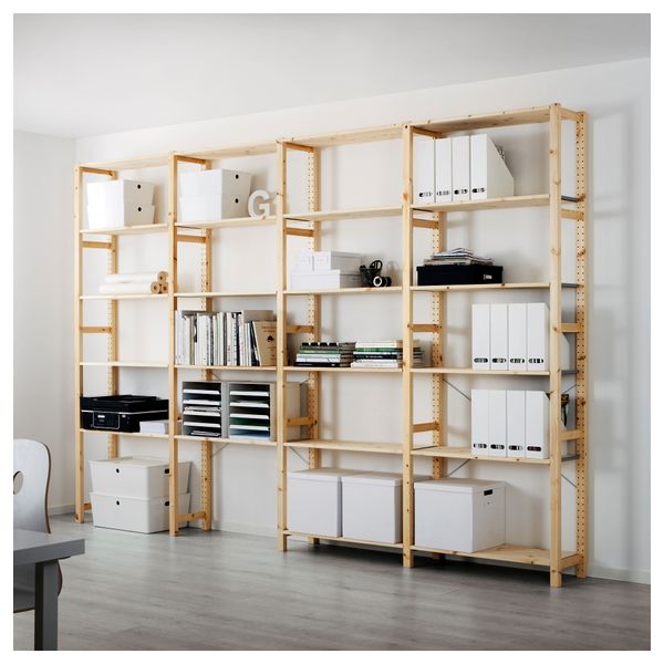 IKEA, вид спереди