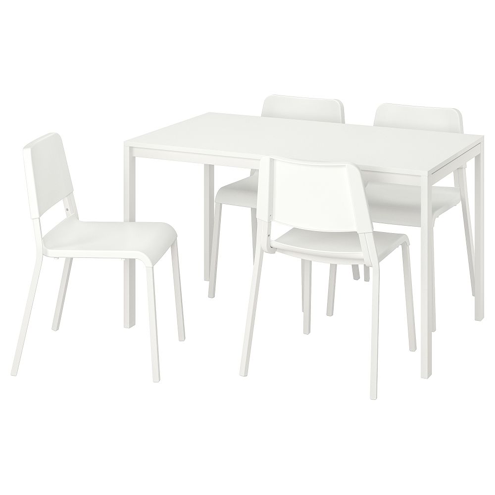 IKEA, вид спереди