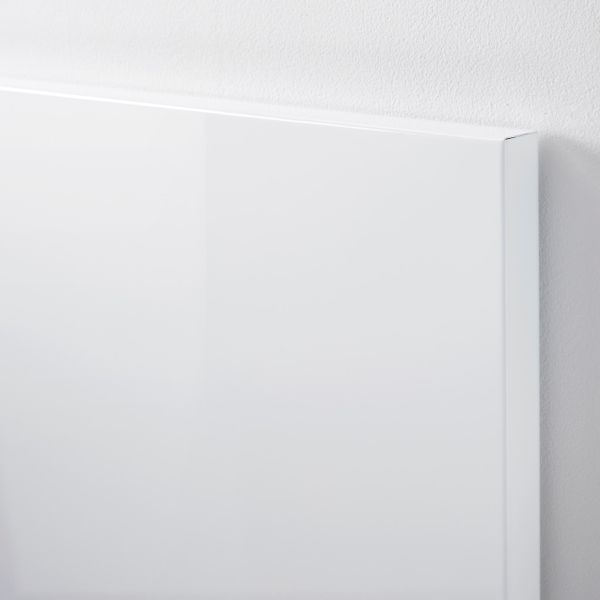 Доска для записей, белый 40x60 см IKEA SVENSÅS СВЕНСОС 904.403.68 - схема-чертеж с размерами