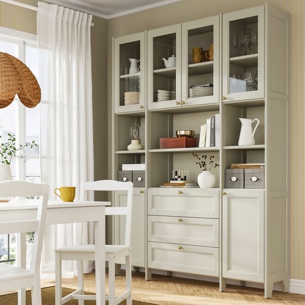 IKEA, дополнительный ракурс