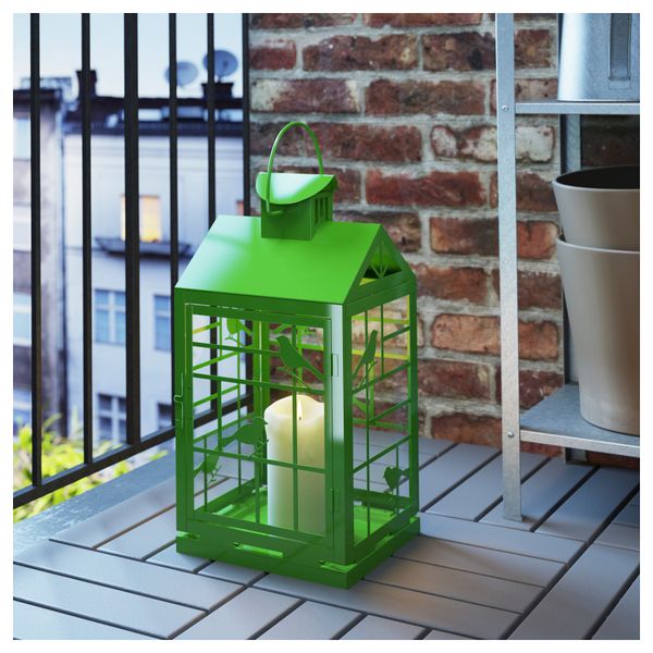 IKEA, дополнительный ракурс