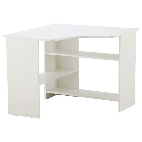 IKEA, вид спереди - схема-чертеж с размерами