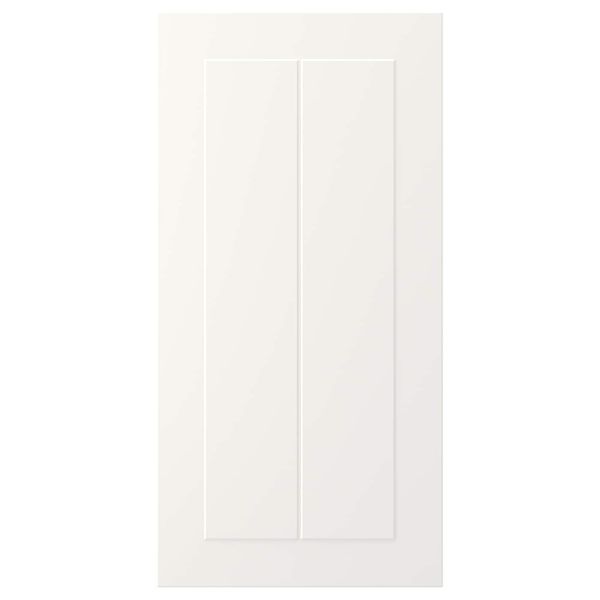 Дверь, белый 30x60 см IKEA STENSUND СТЕНСУНД 004.513.99 - фото 1