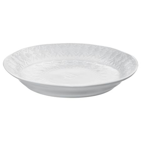 Блюдо СОММАР 2017, светло-серый (35 см)
