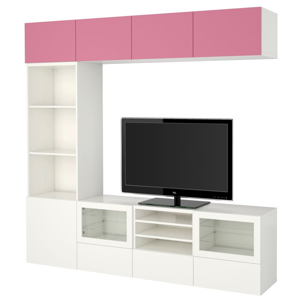 IKEA в интерьере