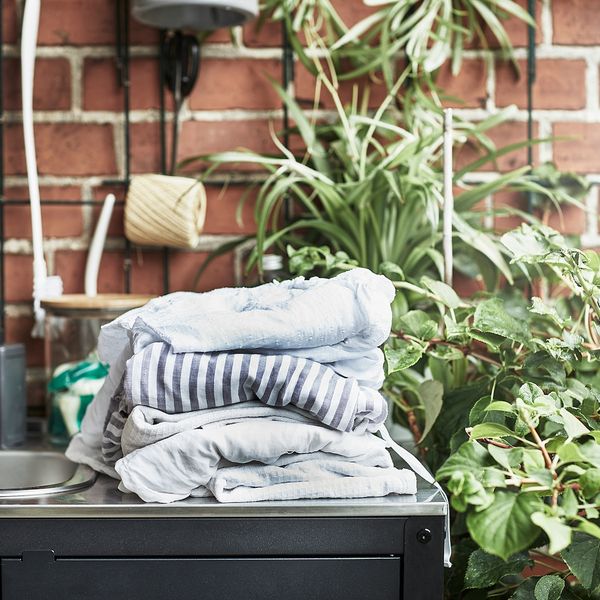 Модуль с мойкой, черный/нержавеющая сталь для сада 86x61 см IKEA GRILLSKÄR ГРИЛЛЬСКЭР 204.889.19 - фото 3