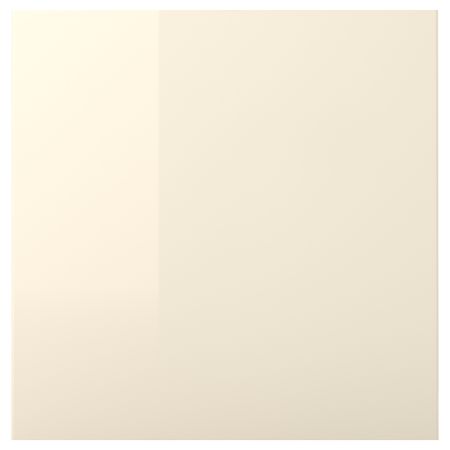 Дверь РИНГУЛЬТ, глянцевый кремовый