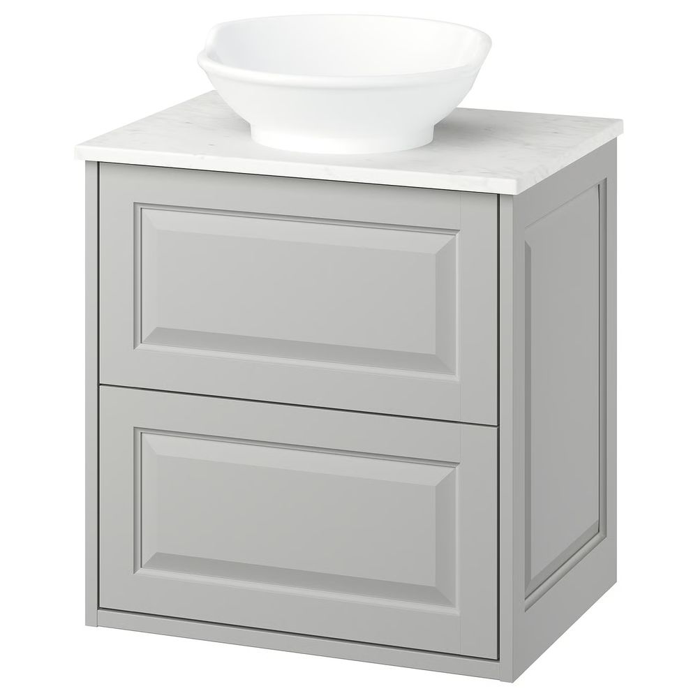 IKEA, вид спереди