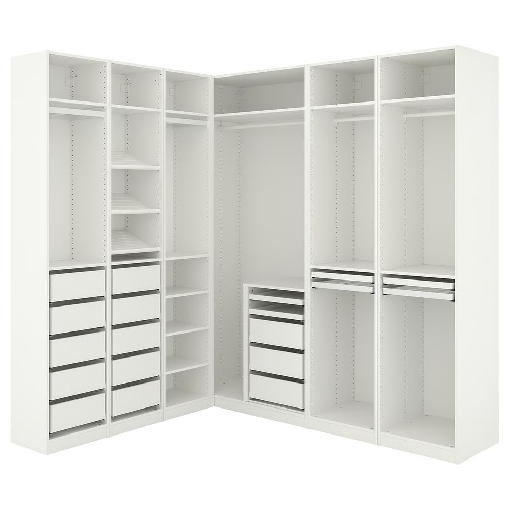 IKEA, вид спереди