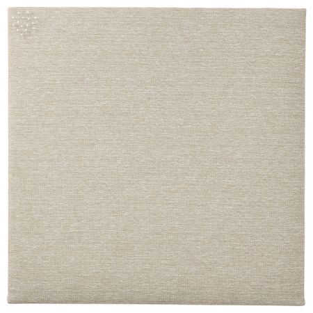 Доска для записей, с кнопками, 60x60 см, бежевый IKEA SVENSÅS СВЕНСОС 404.403.61