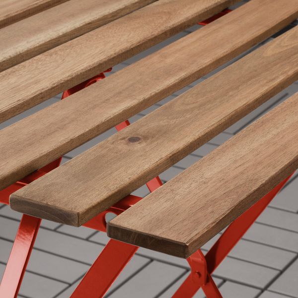 IKEA в интерьере - схема-чертеж с размерами