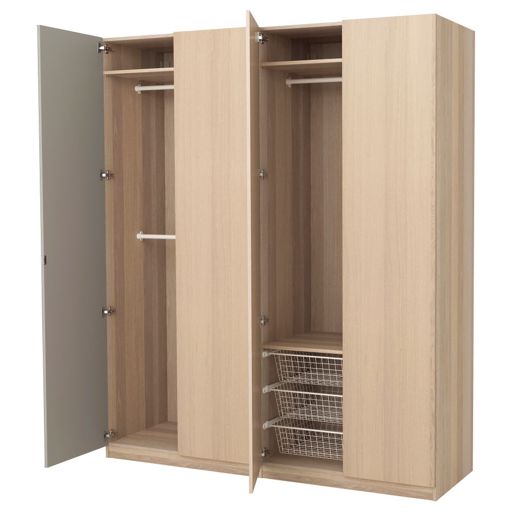 IKEA, вид спереди