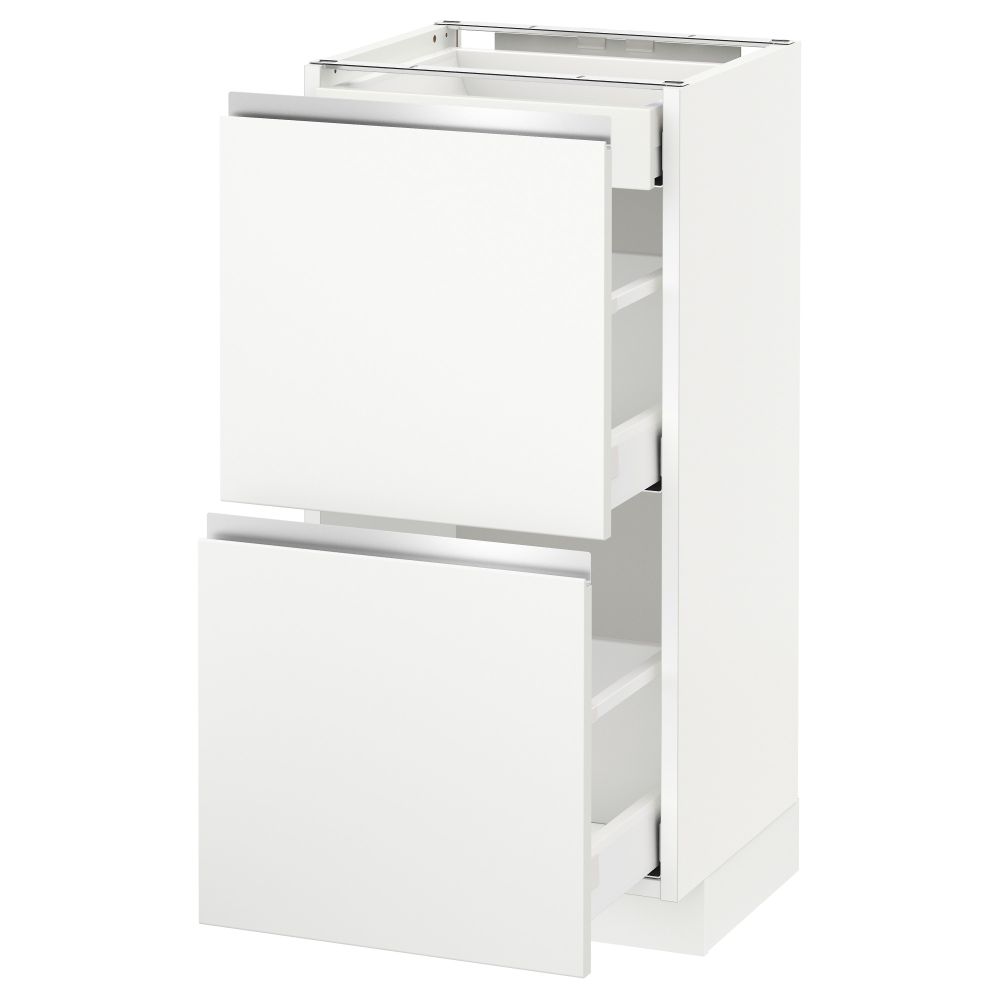 IKEA в интерьере - схема-чертеж с размерами