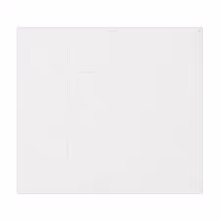 KOLSTAN КОЛСТАН Индукц варочн панель - IKEA 500 белый 58 см