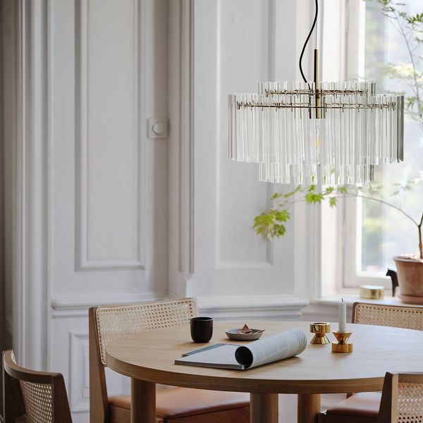 IKEA в интерьере