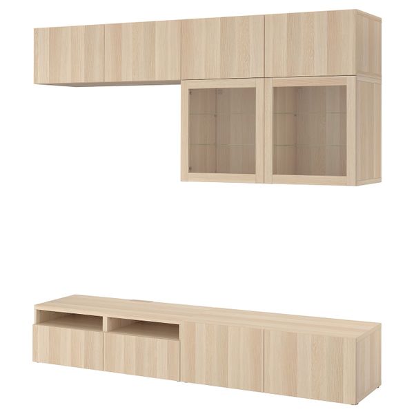 IKEA в интерьере