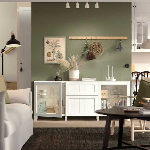 IKEA, дополнительный ракурс