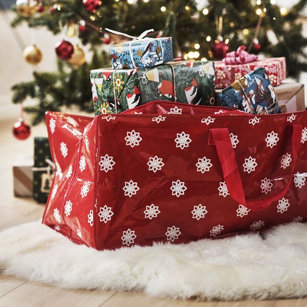 IKEA, дополнительный ракурс - схема-чертеж с размерами