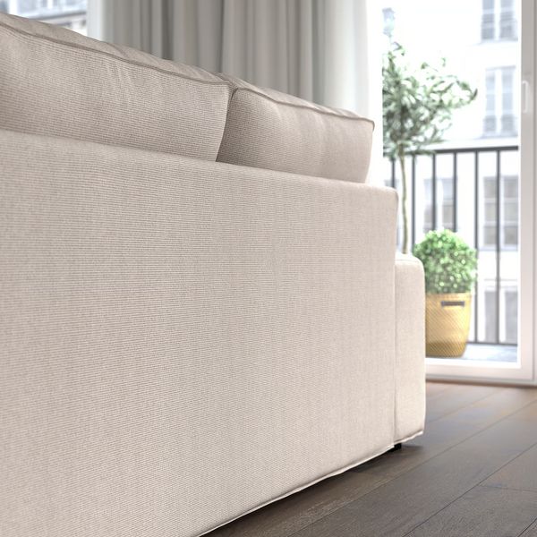 IKEA, дополнительный ракурс