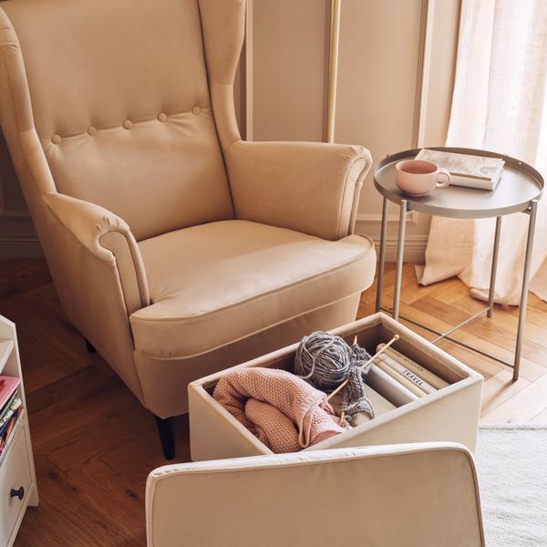 IKEA, дополнительный ракурс