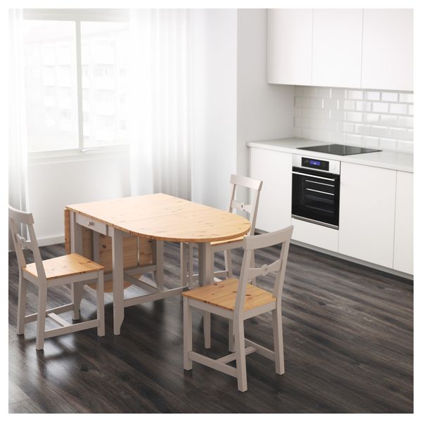 IKEA, дополнительный ракурс