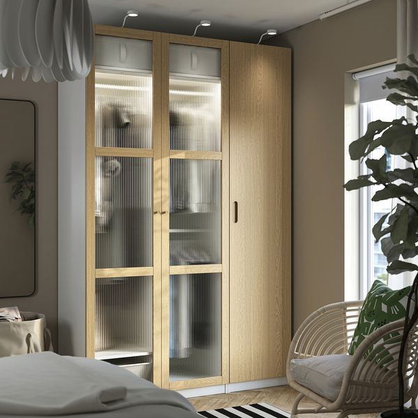 IKEA, дополнительный ракурс