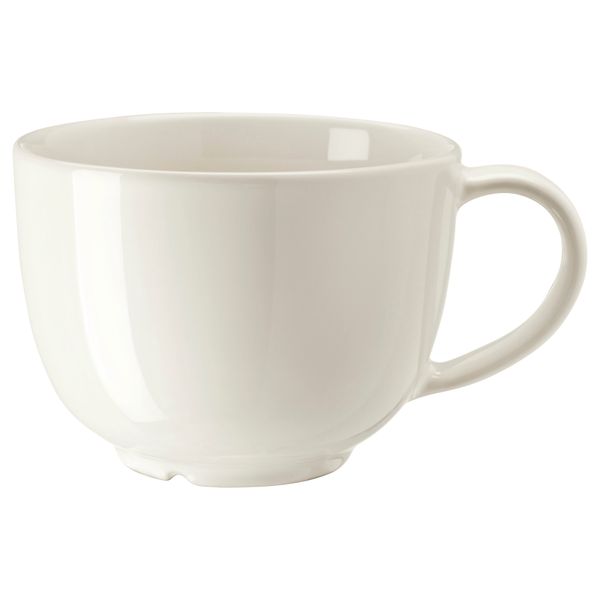 Кружка ВАРДАГЕН, белый с оттенком (42 сл) - фото 1