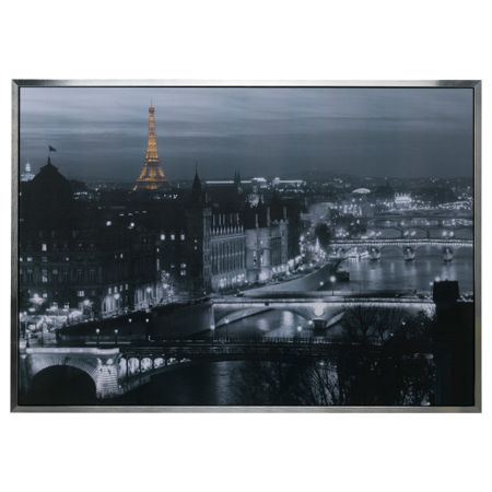 Картина ВИЛЬСГУЛЬТ, Париж (140x100 см)