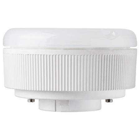 Светодиод GX53 1000 лм ЛЕДАРЕ, регулируемая яркость (110 °)