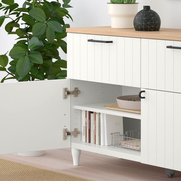 IKEA, дополнительный ракурс