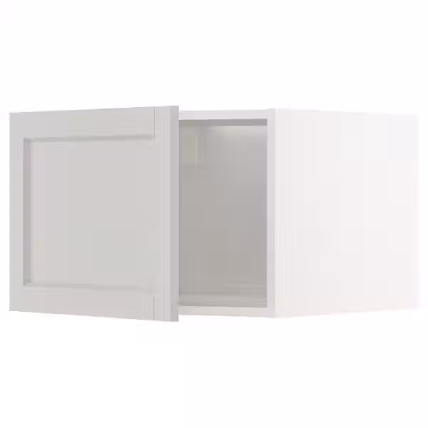 METOD Верхний шкаф д/холодильн/морозильн - фото 1