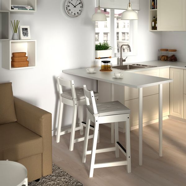 IKEA, дополнительный ракурс
