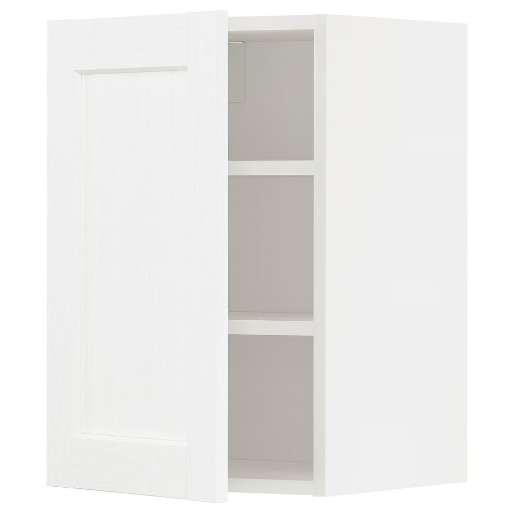 IKEA, вид спереди