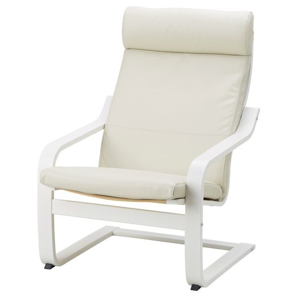 IKEA, вид спереди - схема-чертеж с размерами