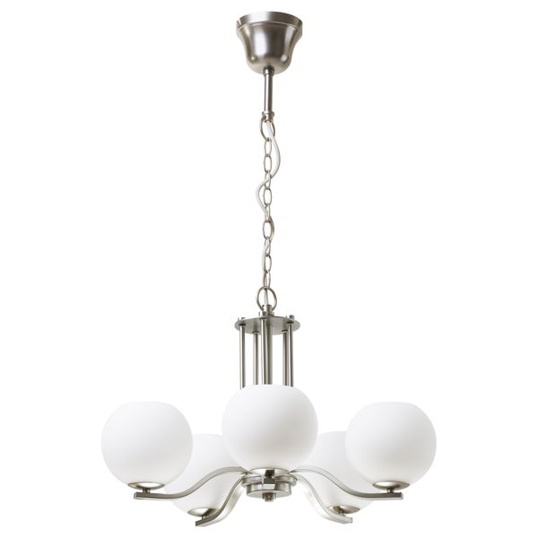 IKEA, вид спереди - схема-чертеж с размерами