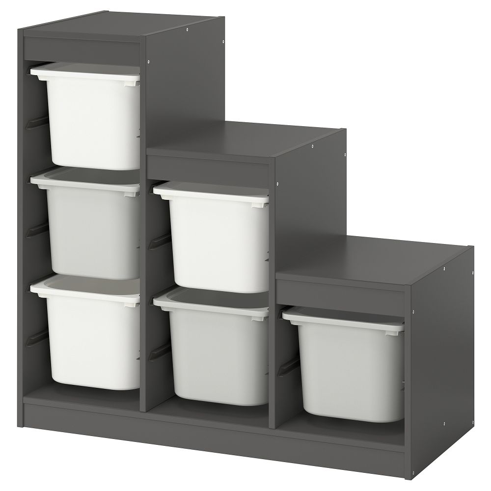 IKEA, вид спереди