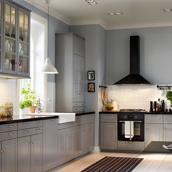 IKEA, дополнительный ракурс