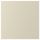 Дверца с петлями, 40x40 см, светло-бежевый IKEA SKATVAL 594.186.47
