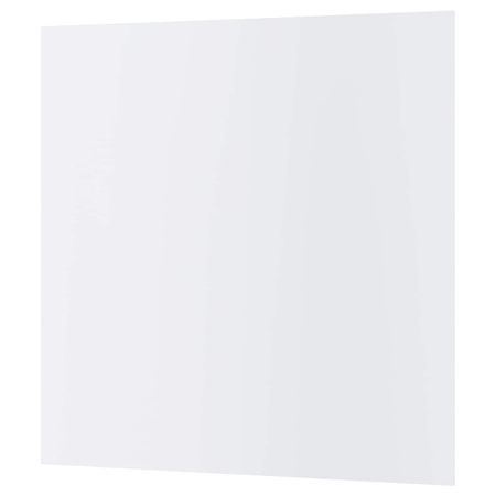 Настенная панель под заказ, белый акрил 1 м²x1.2 см IKEA KLINGSTA КЛИНГСТА 504.272.41