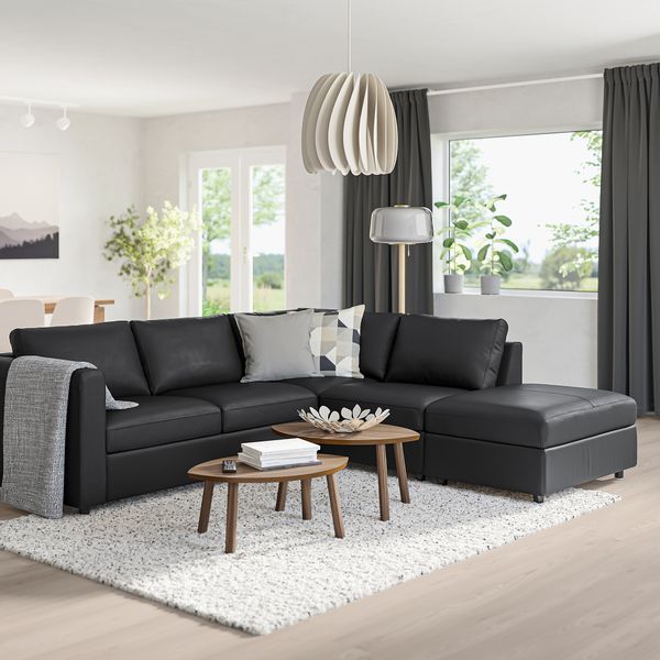 IKEA, дополнительный ракурс