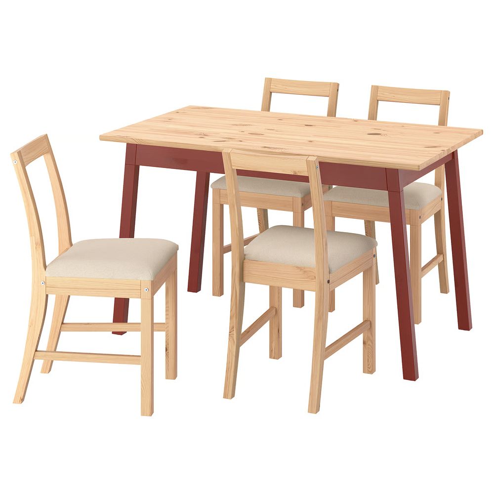 IKEA, вид спереди