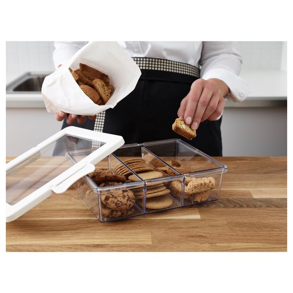 IKEA, дополнительный ракурс