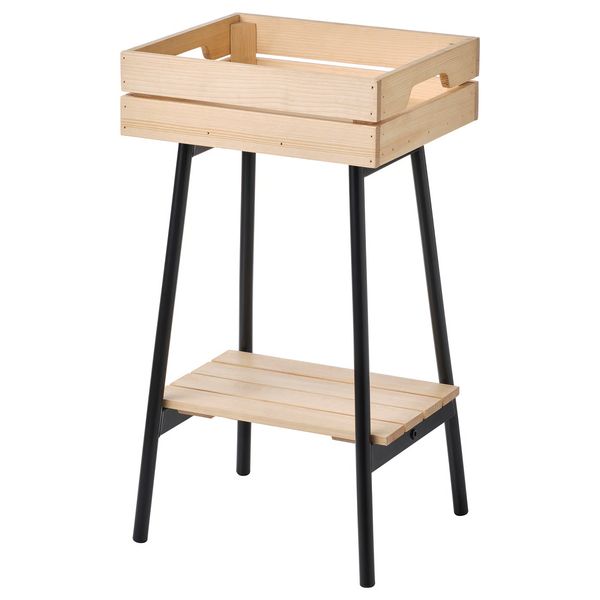 IKEA, вид спереди